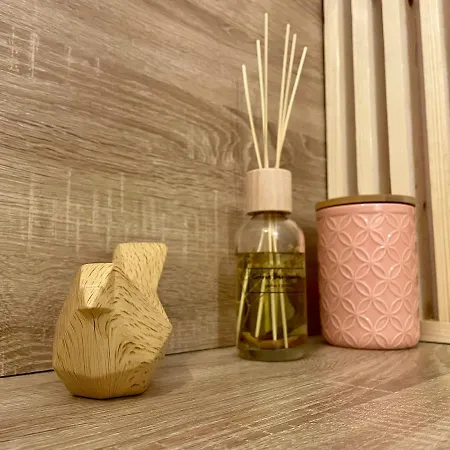 Le Cocon Apartamento *