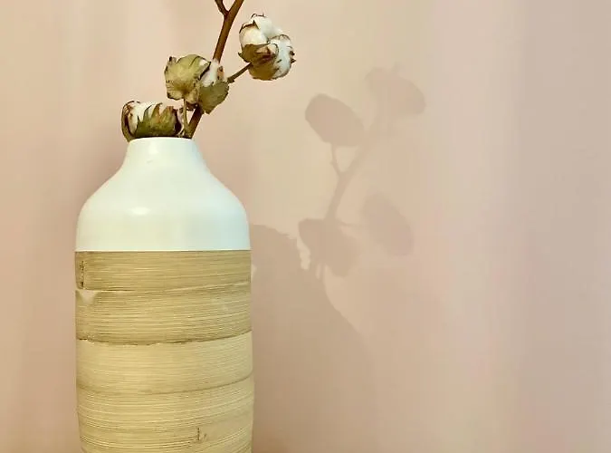 Apartmán Le Cocon - Collection La 21eme Planche