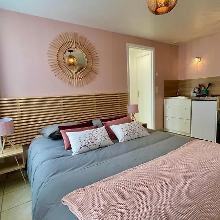 Le Cocon Apartment *