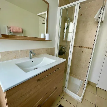 Le Cocon Apartment
