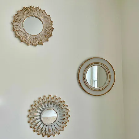 Le Cocon Apartment