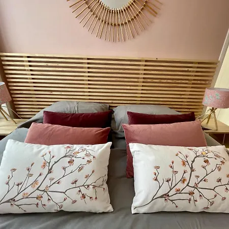 Le Cocon Apartment *