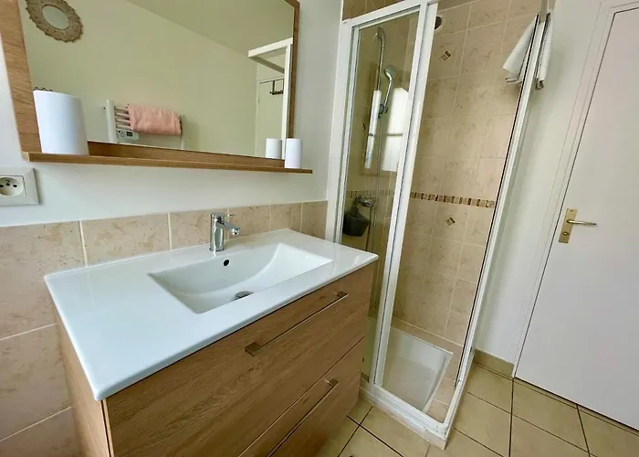 Le Cocon - Collection La 21eme Planche Apartamento