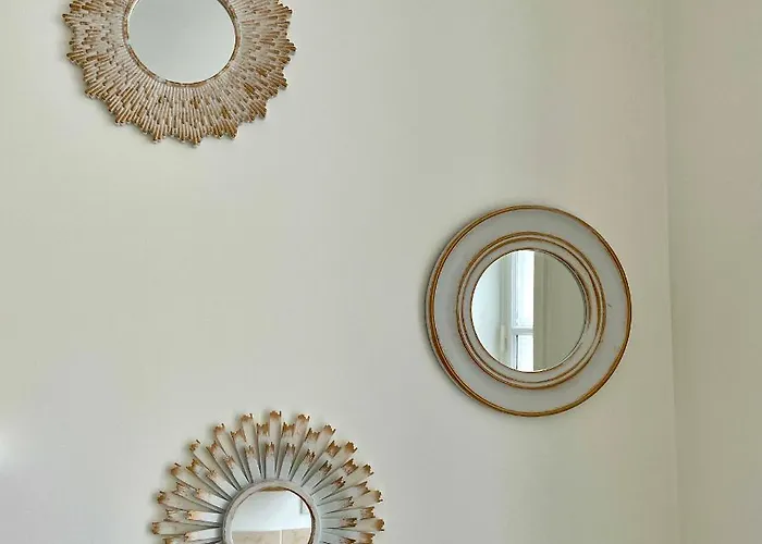 Le Cocon - Collection La 21eme Planche Apartamento