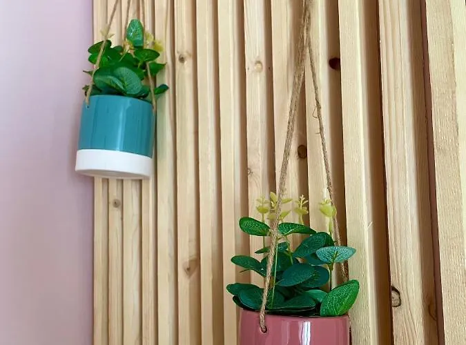 Le Cocon - Collection La 21eme Planche Apartamento