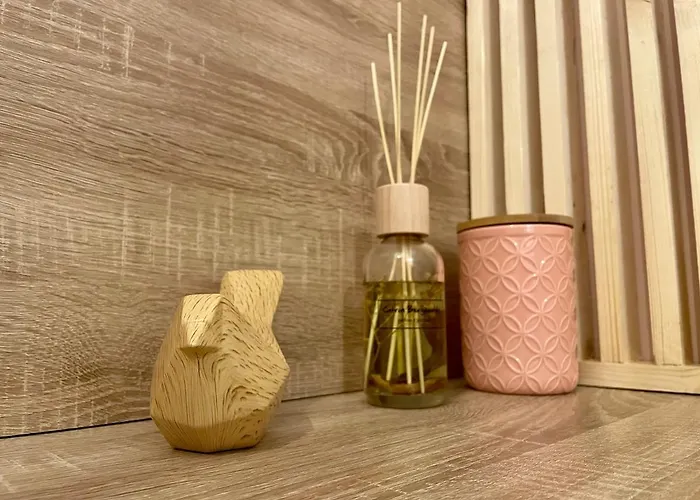 Le Cocon - Collection La 21eme Planche Lägenhet *